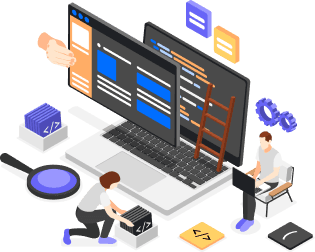 Web Design and Development