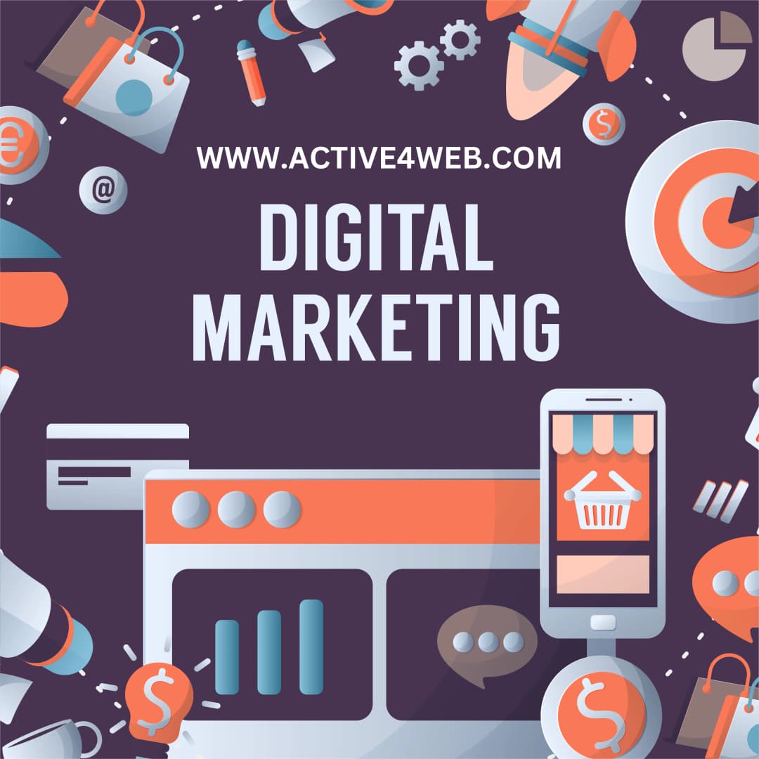 blog The Importance of Digital Marketing