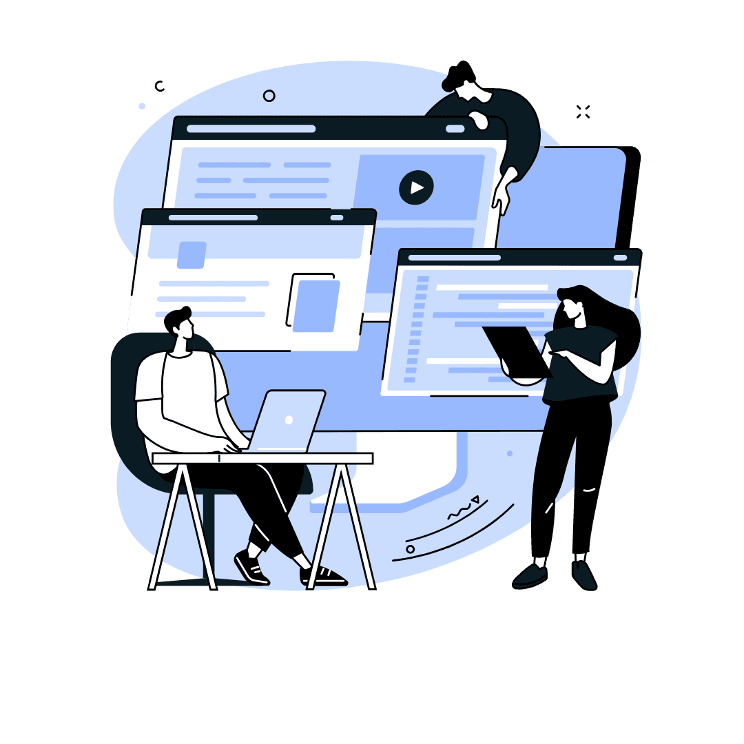Technical Support & Software Maintenance Services for Websites, Apps & Business Systems