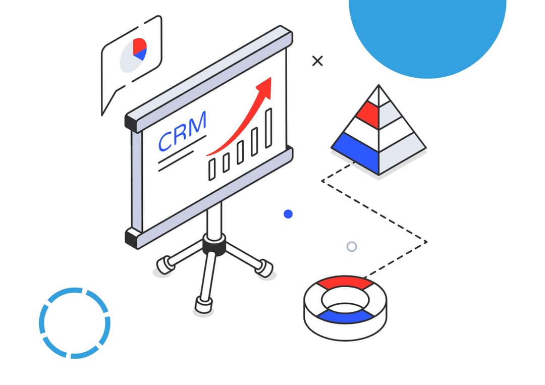 blog كيف تزيد مبيعاتك باستخدام أنظمة إدارة علاقات العملاء (CRM)؟